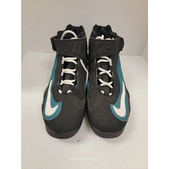 Size 8.5- Nike Air Griffey Max 1 Freshwater 2016 main image 7